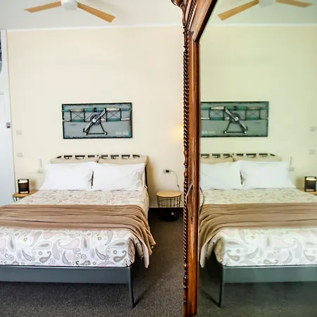 Darsena Di Riva Grande