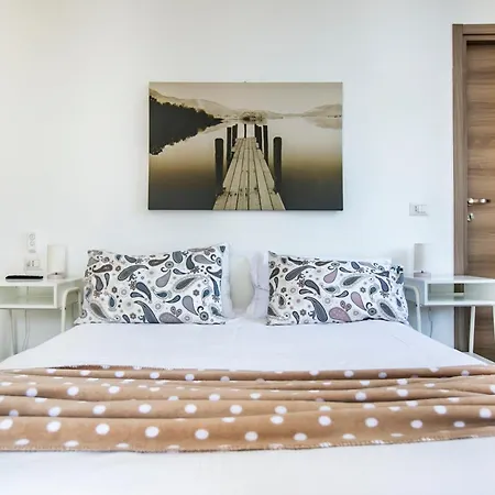 Darsena Di Riva Grande Moltrasio