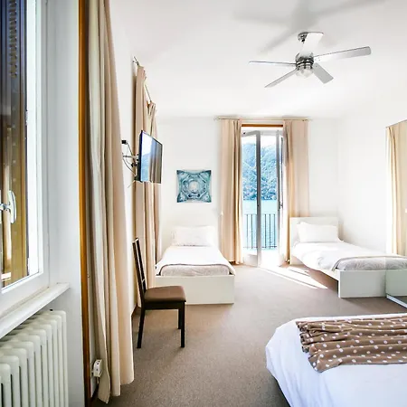 Darsena Di Riva Grande Gasthof