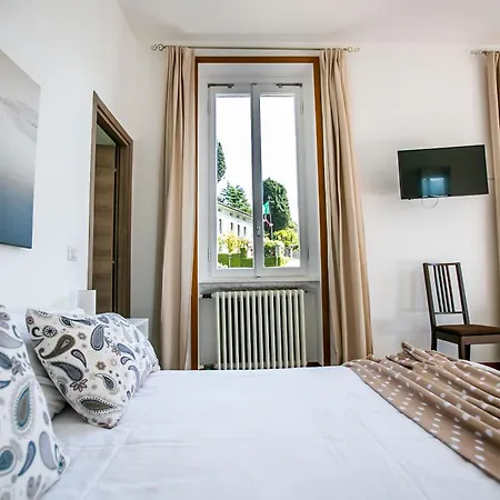 Darsena Di Riva Grande Gasthof