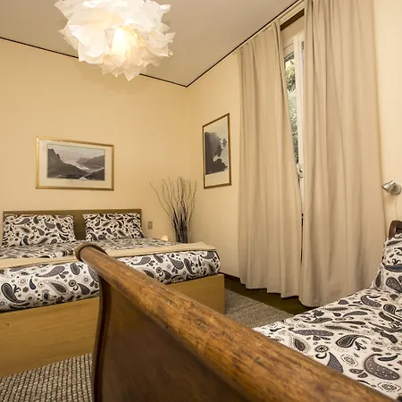 Gasthof Darsena Di Riva Grande