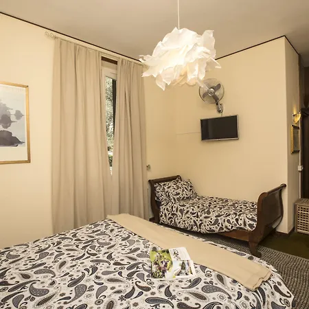 Darsena Di Riva Grande Gasthof