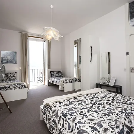 Darsena Di Riva Grande Gasthof 4*