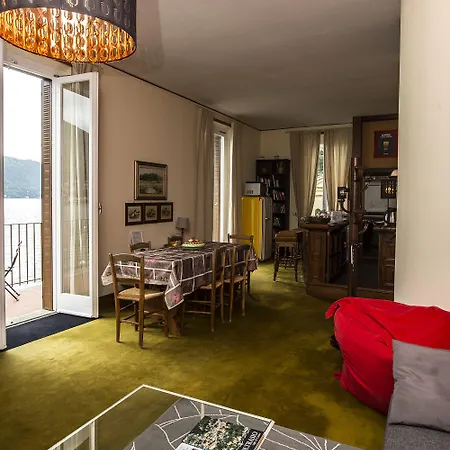 게스트하우스 Darsena Di Riva Grande 4*