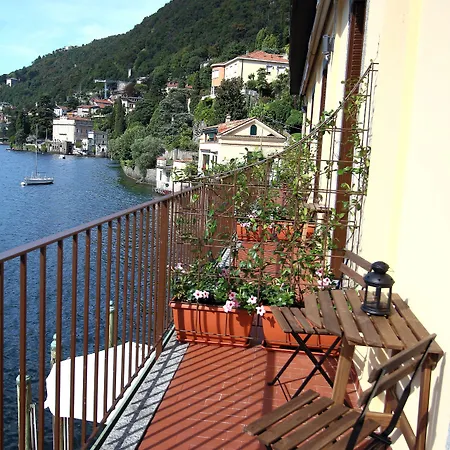 Darsena Di Riva Grande 게스트하우스 4*