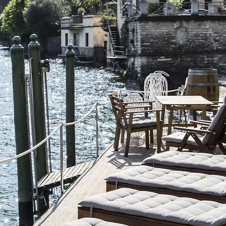 Darsena Di Riva Grande 게스트하우스