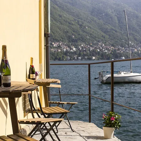 Darsena Di Riva Grande Gasthof 4*