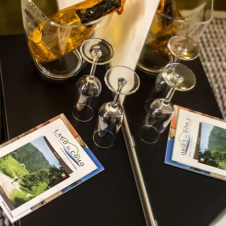 Darsena Di Riva Grande 게스트하우스