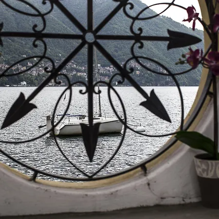 Darsena Di Riva Grande Gasthof 4*