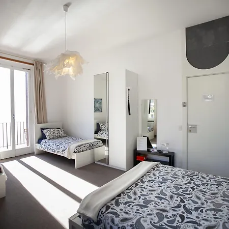 게스트하우스 Darsena Di Riva Grande