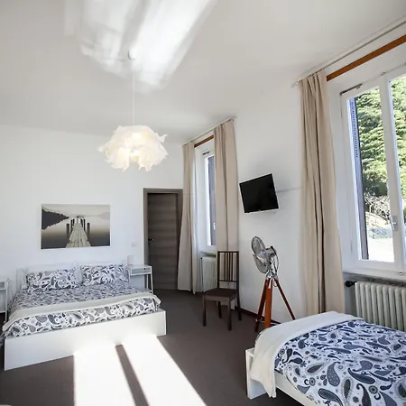 Gasthof Darsena Di Riva Grande