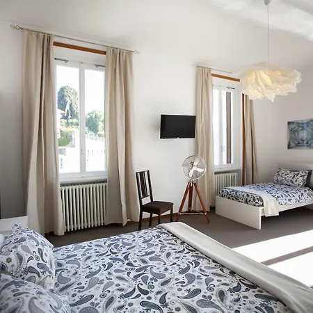 Darsena Di Riva Grande