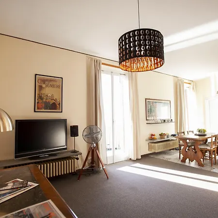 Darsena Di Riva Grande Gasthof 4*