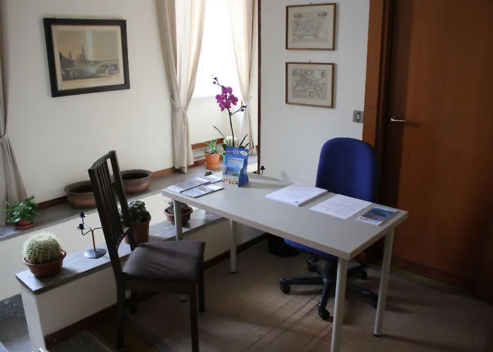 Darsena Di Riva Grande Pensjonat Moltrasio