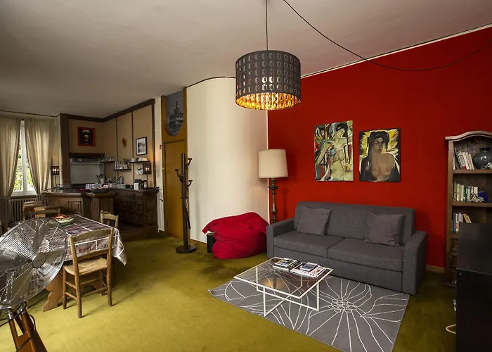 Darsena Di Riva Grande 3*